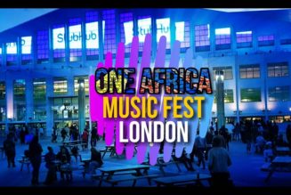 Uniting the world through African Rhythms, the Interswitch One Africa Music Fest is set to return to the UK this August