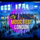 Uniting the world through African Rhythms, the Interswitch One Africa Music Fest is set to return to the UK this August