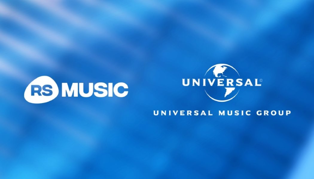 Universal Music to Buy RS Group Catalog in Thailand, Establish Partnership in Fast-Growing Market