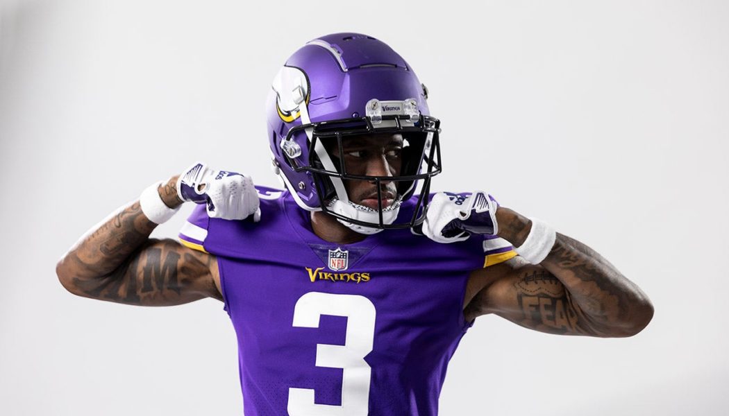 Vikings rookie Jordan Addison cited for reckless driving after going 140 mph: police