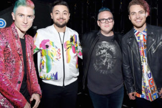 ‘Walk the Moon’ to take a ‘good long break’ from touring and making music. See what happened