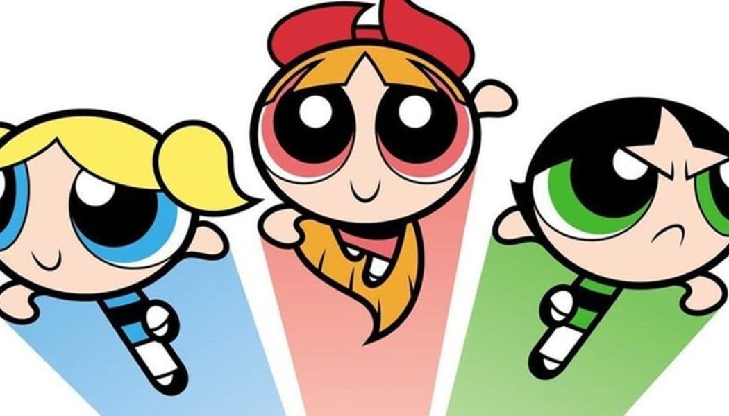 Warner Bros. Cancels 'The Powerpuff Girls' Live-Action Series