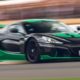 Watch the Rimac Nevera Set the Goodwood Festival of Speed Hill Climb Production Car Record