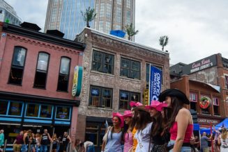 What is Nashville known for? 10 people, places and things that make Music City famous