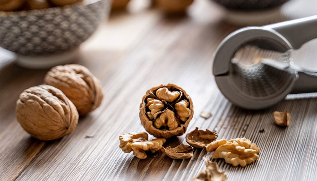 What’s Not To Love About Walnuts?