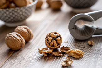 What’s Not To Love About Walnuts?