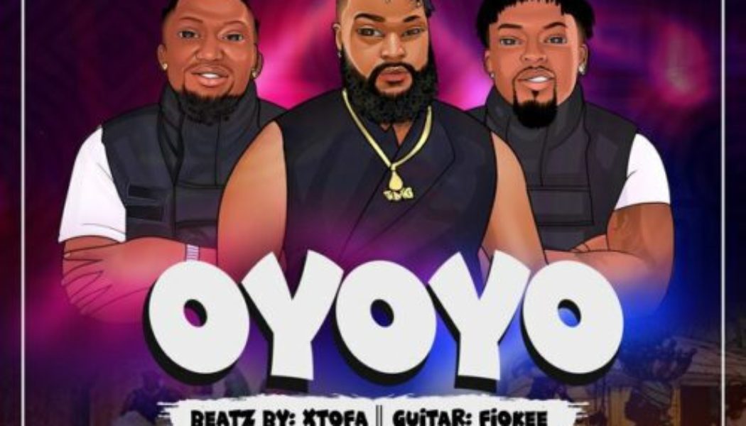 Whitemoney ft Umu Obiligbo - Oyoyo