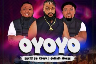 Whitemoney ft Umu Obiligbo - Oyoyo