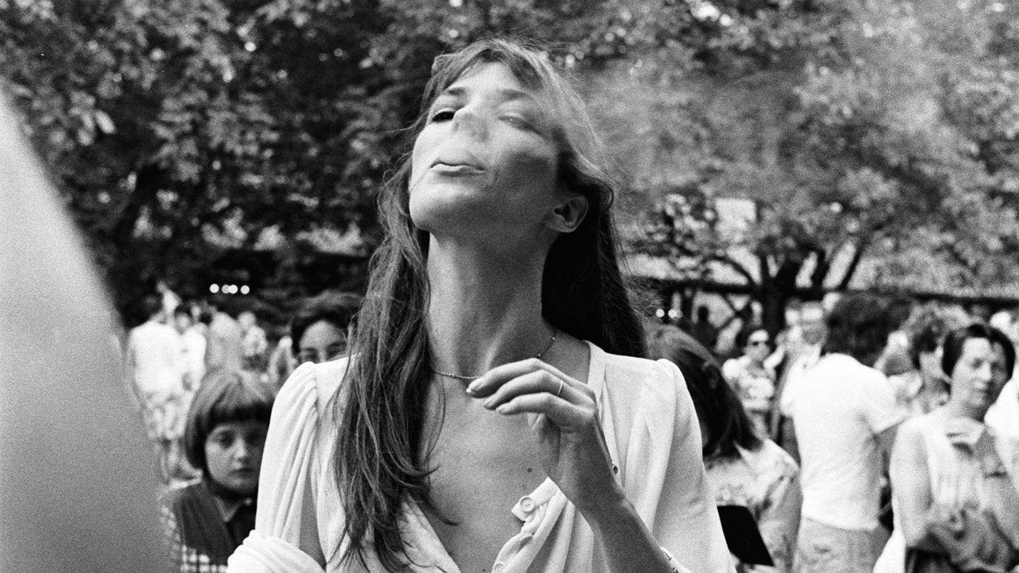 Jane Birkin