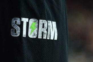 WNBA's Storm alter travel plans due to weather