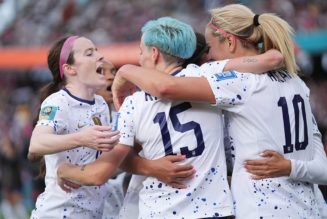 World Cup 2023: USWNT's win over Vietnam brings sky-high ratings in quest for third straight title