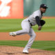 Yankees Pitcher Domingo German Pitches 24th Perfect Game