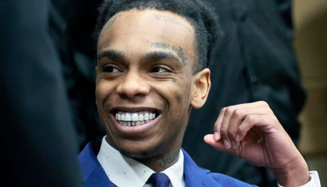 YNW Melly Double Murder Case Ends in Mistrial After Jury Deadlocks