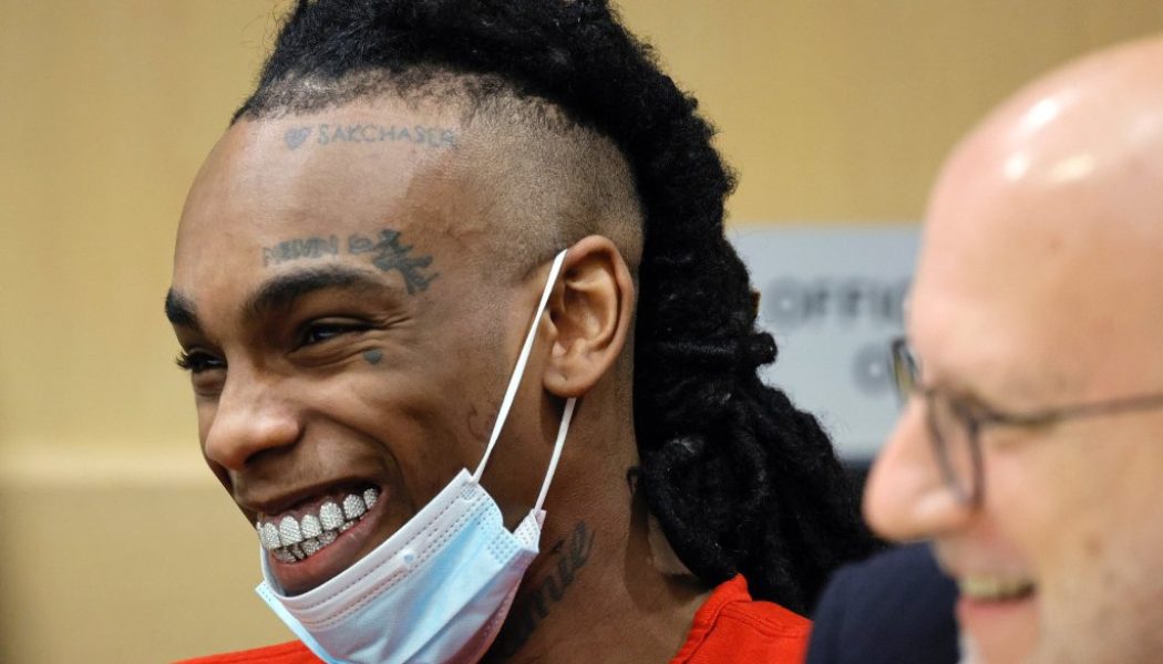 YNW Melly's Murder Case Ends In A Mistrial