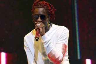 Young Thug and Drake Drop the Music Video for "OH U WENT"