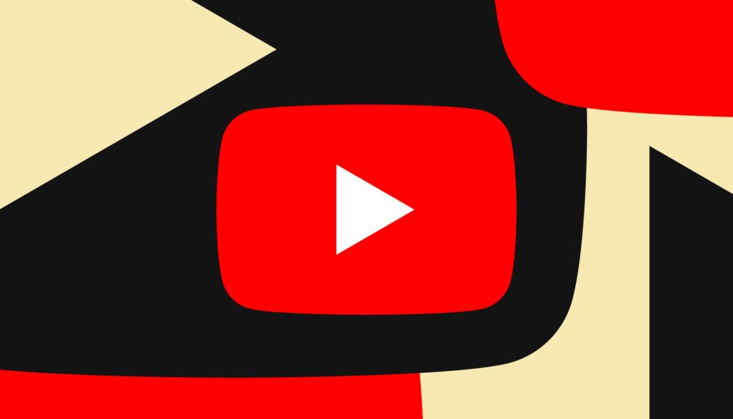 YouTube is testing a new way to let you easily watch videos at 2x speed