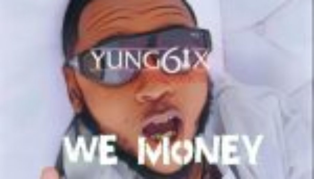 Yung6ix - Don't Make Me