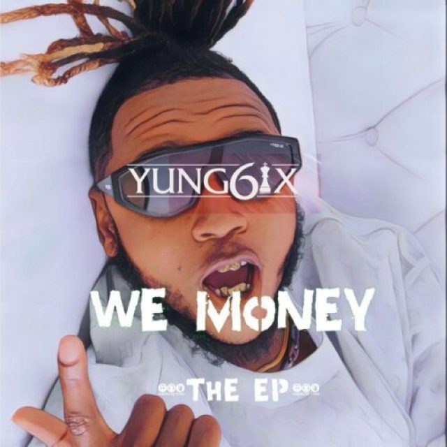 Yung6ix &#8211; Don&#8217;t Make Me