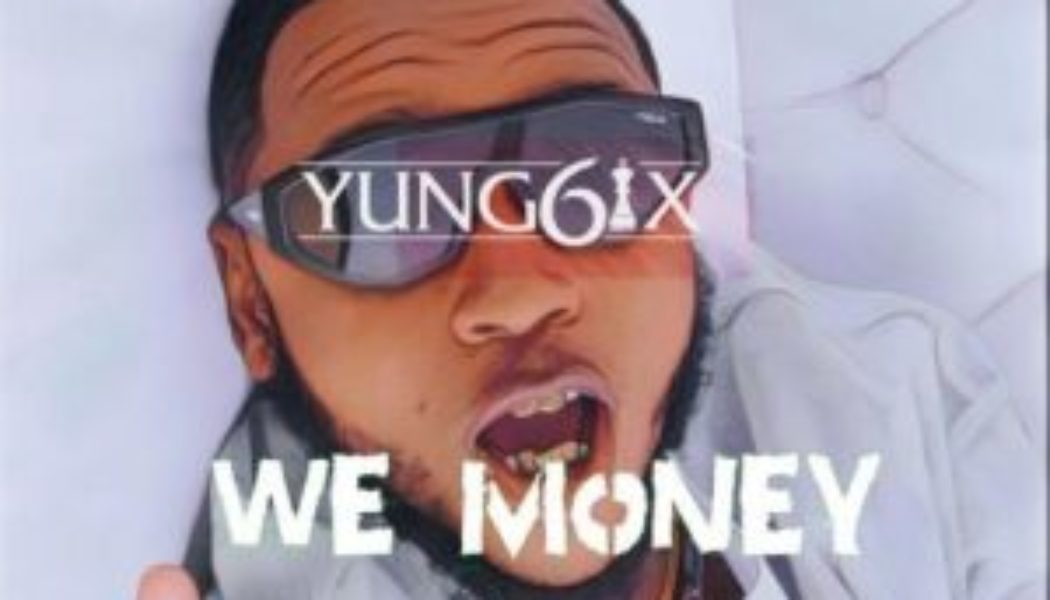 Yung6ix - Onome (My Own)