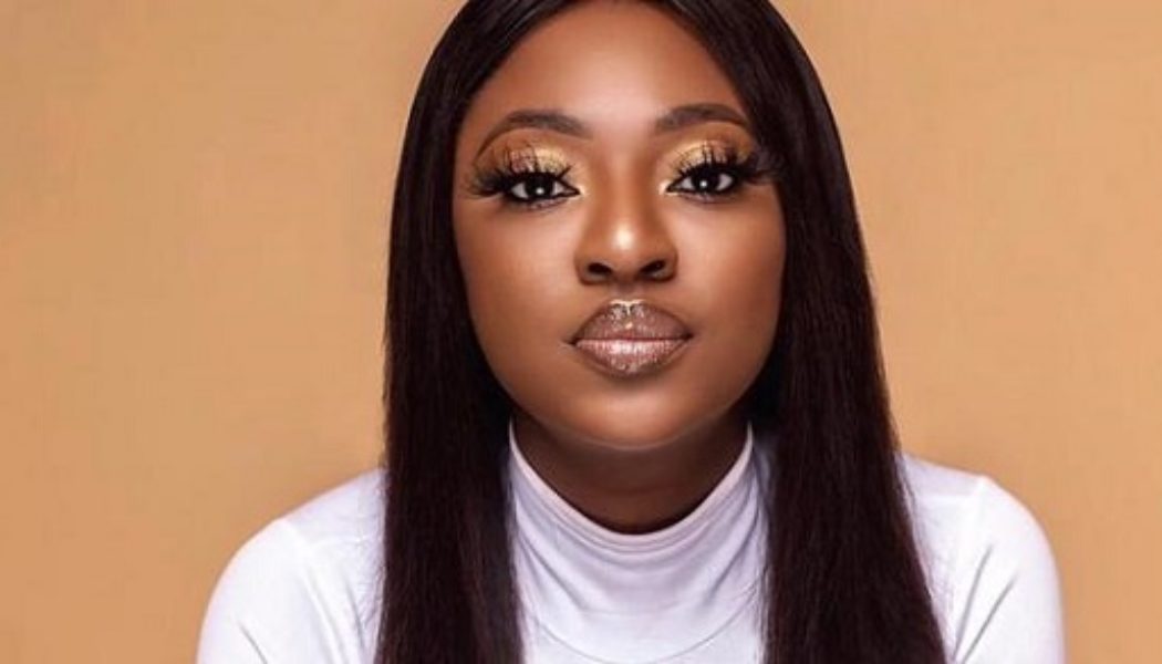 Yvonne Jegede Set To Make History In Nollywood — NaijaTunez