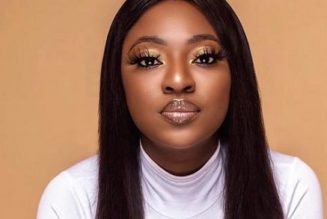 Yvonne Jegede Set To Make History In Nollywood — NaijaTunez