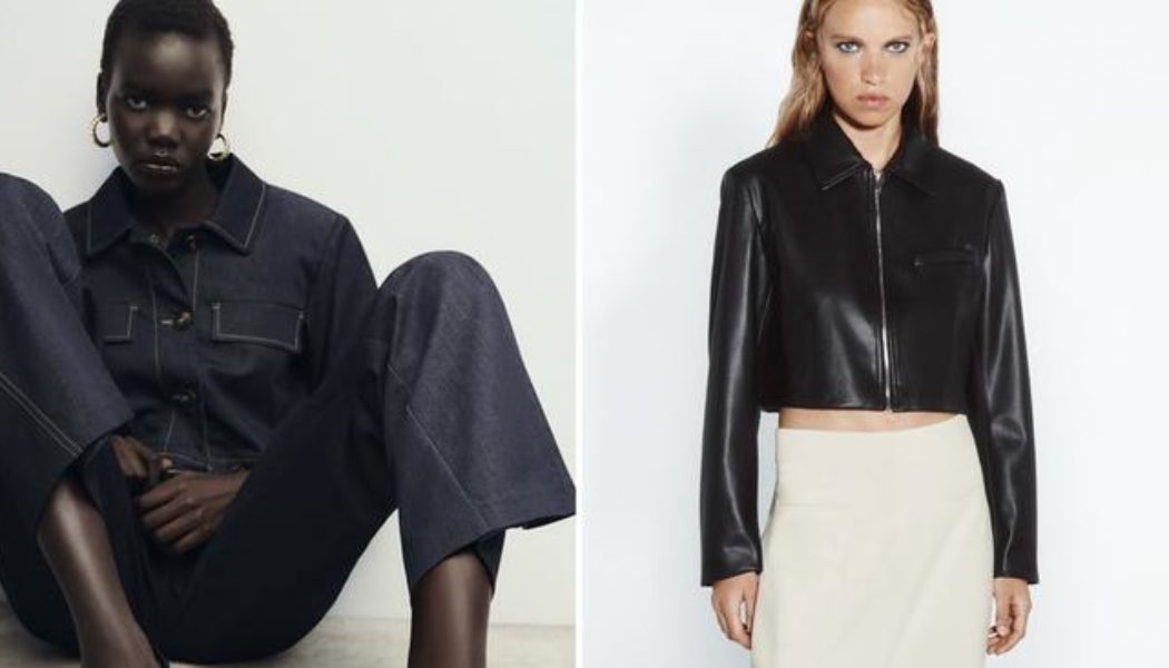 29 Anti-Trend Zara Items You're About to See All Over London