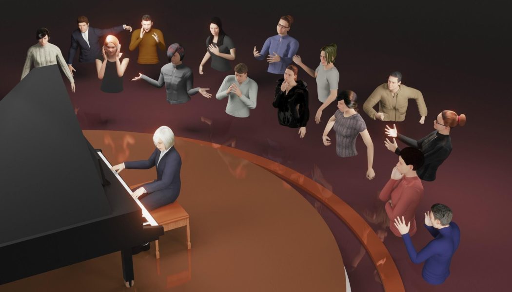 4 Ways The Metaverse And Web3 Will Transform Music