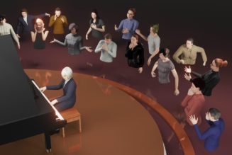 4 Ways The Metaverse And Web3 Will Transform Music