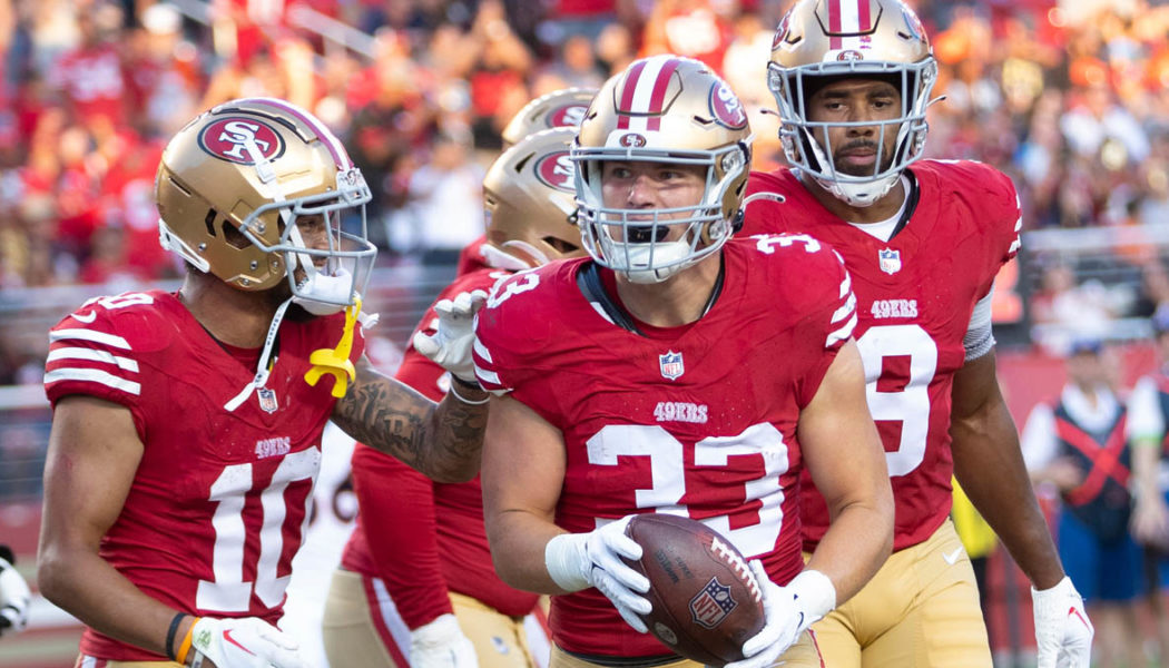 49ers set 2023 practice squad, lose three players to waiver claims