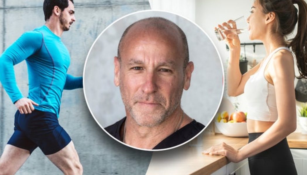 5 healthy habits may be the secret to living longer, Florida neurosurgeon reveals