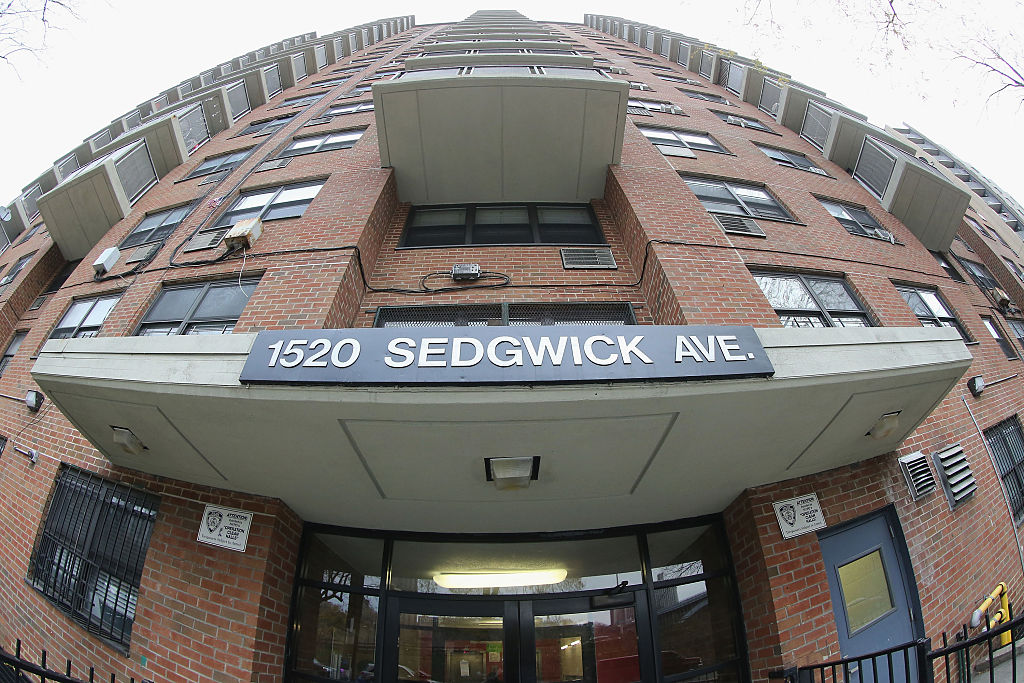 1520 Sedgwick Avenue Recognized As Official Birthplace Of Hip-Hop In The Bronx