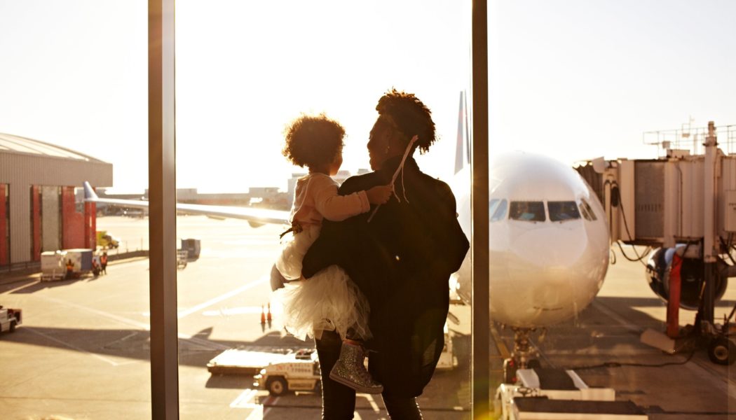 A Guide To Traveling With Your Kids During The School Year | Essence