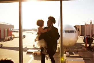 A Guide To Traveling With Your Kids During The School Year | Essence