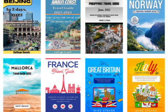 A New Frontier for Travel Scammers: A.I.-Generated Guidebooks