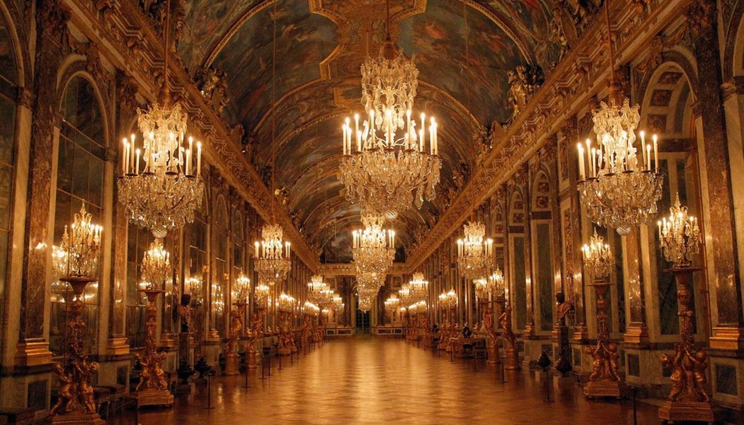 A Private Dinner At Versailles? This Travel Agency Makes It Happen