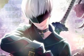 A Second Part Anime of 'NieR:Automata Ver1.1a' Has Been Confirmed