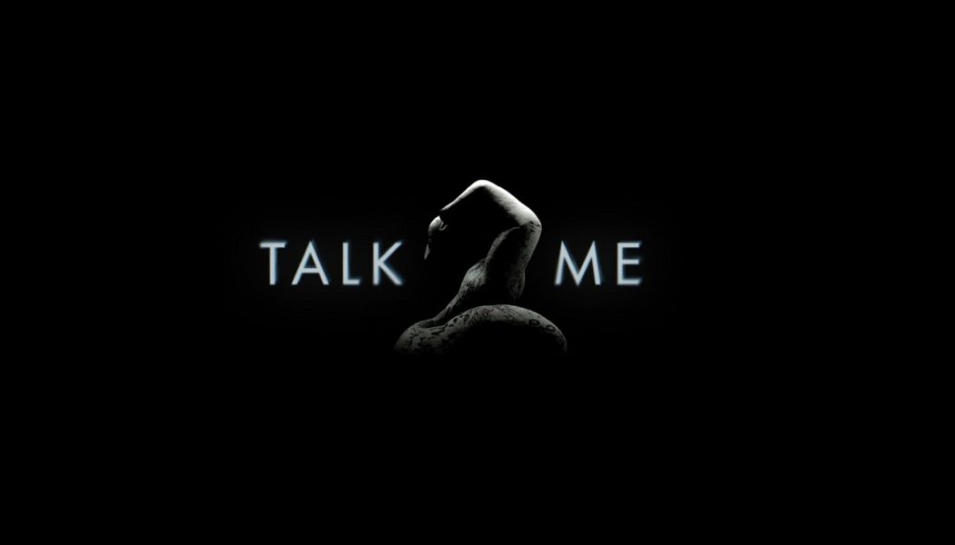 A24 announces sequel to breakout horror film Talk to Me