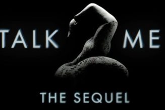 A24 Confirms 'Talk to Me' Sequel