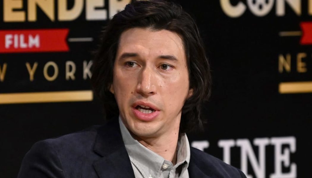 Adam Driver Is Enzo Ferrari: Stream the Trailer for Michael Mann's 'Ferrari'