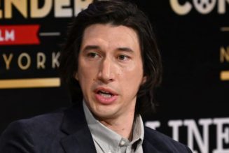 Adam Driver Is Enzo Ferrari: Stream the Trailer for Michael Mann's 'Ferrari'