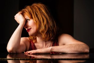 Alicia Witt releases new collection of music | CNN