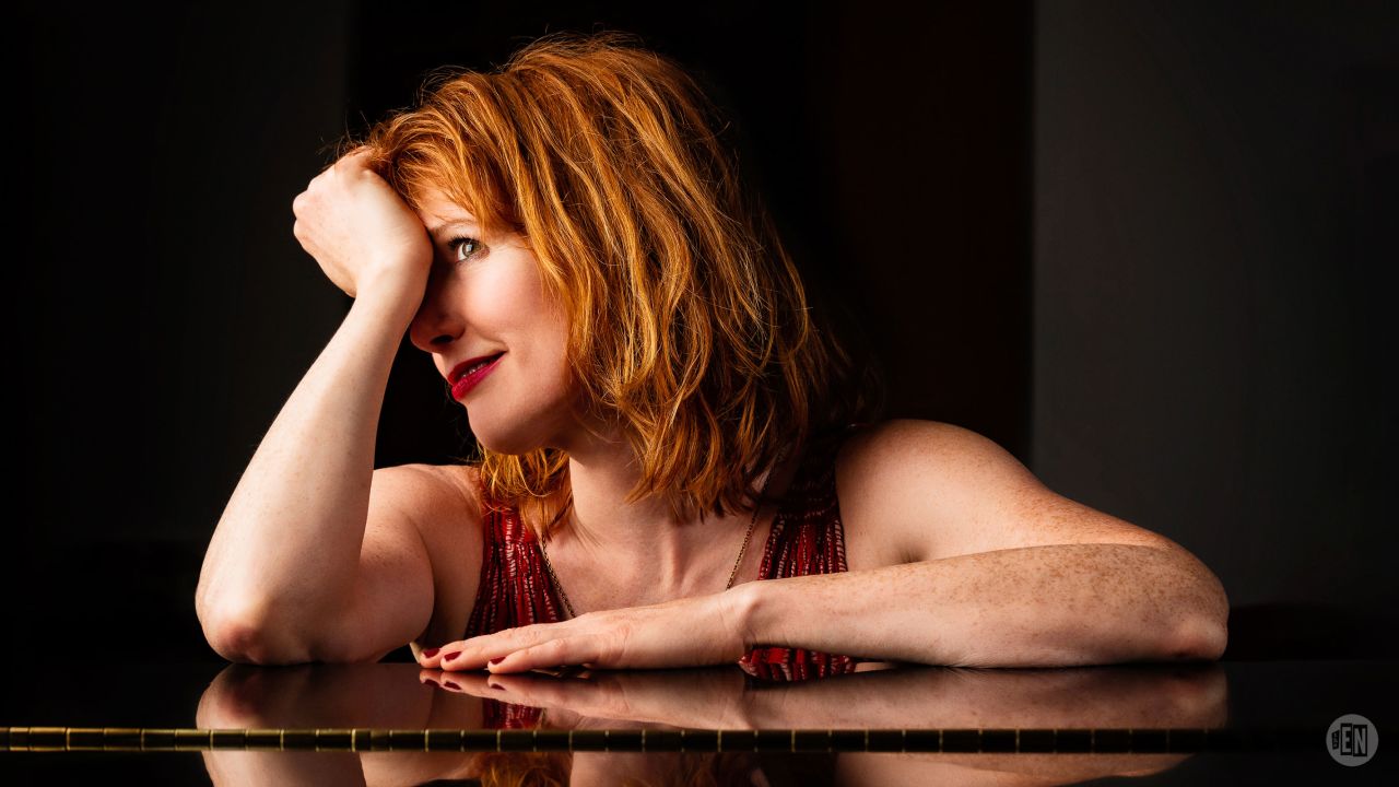 Alicia Witt