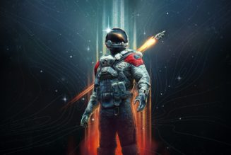 AMD claims there’s nothing stopping Starfield from adding Nvidia DLSS