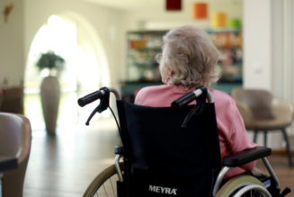 An unhealthy lifestyle may land you in a nursing home - study