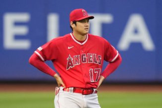 Angels GM says Shohei Ohtani and agent turned down MRI weeks before torn UCL diagnosis