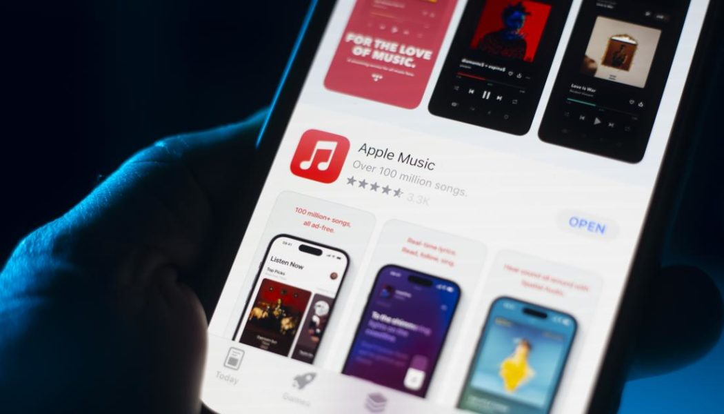 Apple Music will help you find new songs and artists with Discovery Station | Engadget