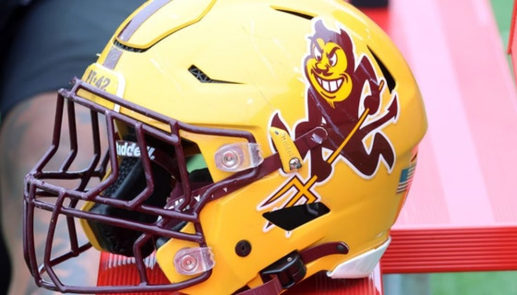 Arizona State announces self-imposed bowl ban for 2023 season amid NCAA probe