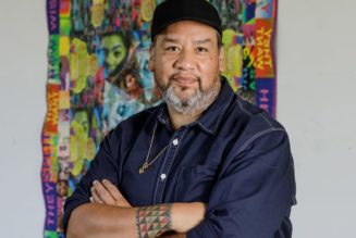 Artist Jeffrey Gibson Is Suing Kavi Gupta Gallery for Allegedly Withholding Over $600,000 USD in Sales