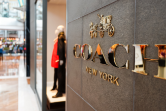 As Coach Swallows Versace, A Crypto Divide Grows in Luxury Fashion - Decrypt