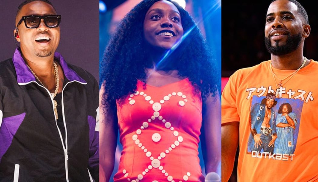 Best New Tracks: Nas, Noname, REASON and More